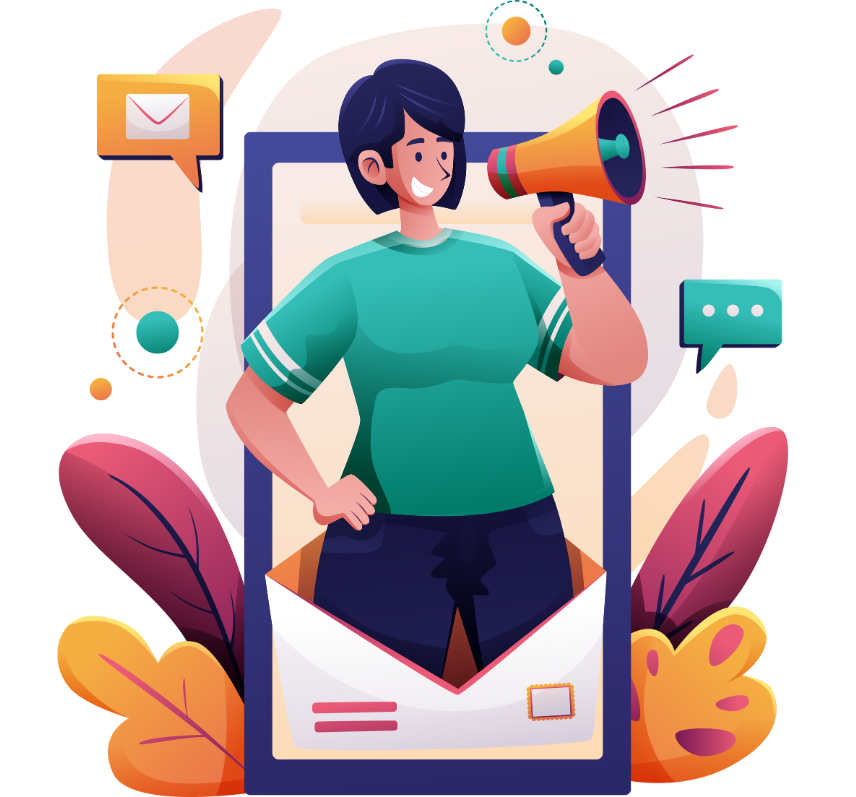 proper digital Marketing Strategy